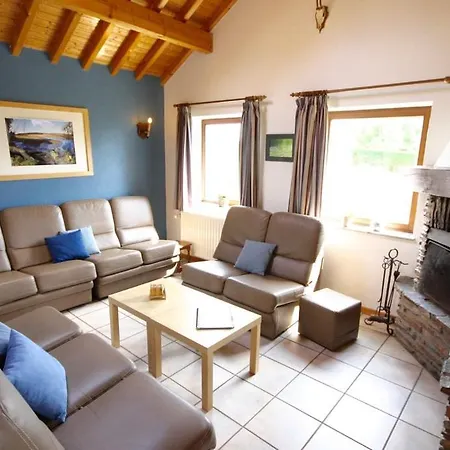 Le Brocard Des Fagnes Casa de Férias